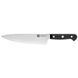 Zwilling Gourmet 7-piece knife set with self-sharpening, black. Zwilling36133-210-0 photo 6