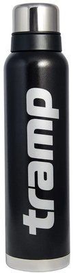 Термос Tramp Expedition Line 1,6 л черный TrampTRC-029-black фото