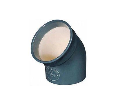Emile Henry KITCHEN TOOLS 0.35L salt sleeve, blue Emile Henry970201 photo