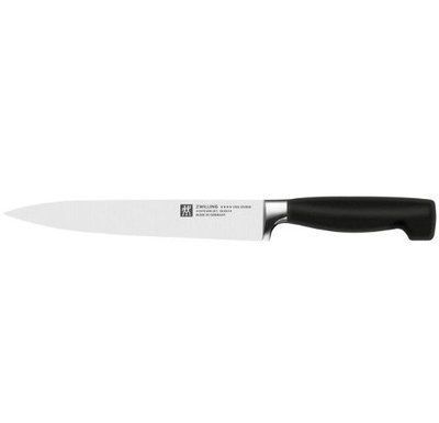 Ніж для м'яса 20 см Zwilling Four Star Zwilling31070-201-0 фото