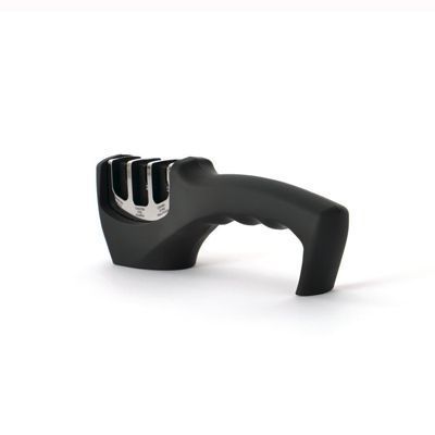 Точило для ножей BergHOFF Studio Line чорное BergHOFF1100033 фото