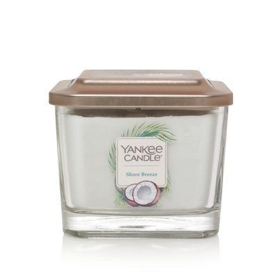 Ароматическая свеча Yankee Candle ELEVATION MEDIUM HOLAND1591088E фото