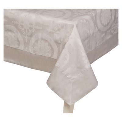 Скатерть c узором "Table Collection" QUAGLIOTTI_05455004-004 фото