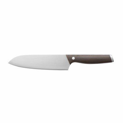Нож сантоку BergHOFF Redwood 17,5 см с нержавеющей стали BergHOFF1307159 фото