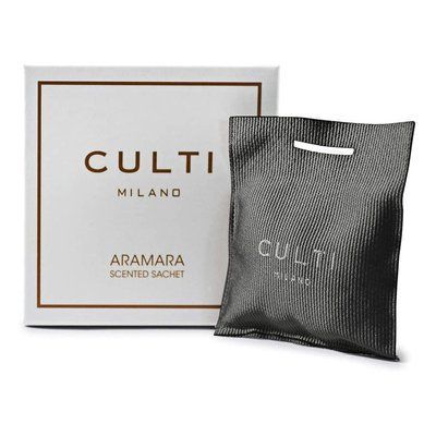 Ароматическое саше CULTI Milano HOME FRAGRANCE Culti Milano96124-CLT фото