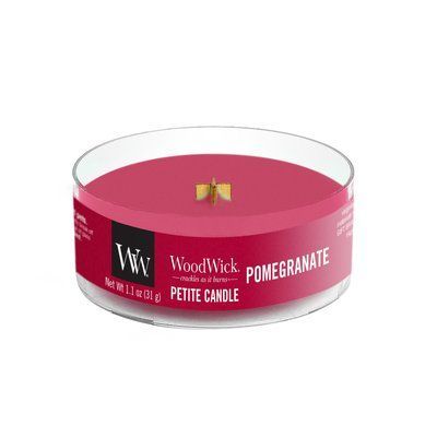 Ароматична свічка Woodwick PETITE CANDLE HOLAND66194E фото