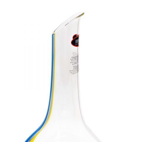 Декантер Riedel Ukraine 1,21 л для вина Riedel2009/05UKR фото