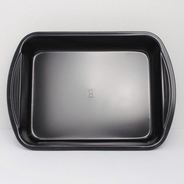 Baking dish Berlinger Haus Purple Eclipse 40x28.5 cm, rectangular. Berlinger HausBH-6798 photo