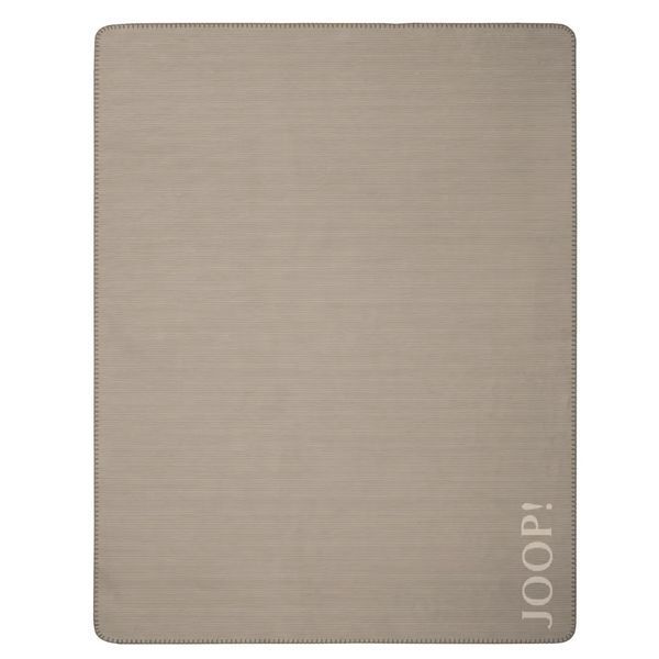 Cotton blanket JOOP! Touch luli804723 photo