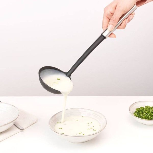 Scoop Brabantia Profile 30.2 cm gray. Brabantia250545 photo