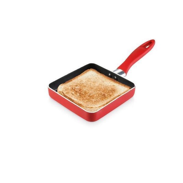 Tescoma Presto Mini 12x12 cm red grill pan. Tescoma594003 photo