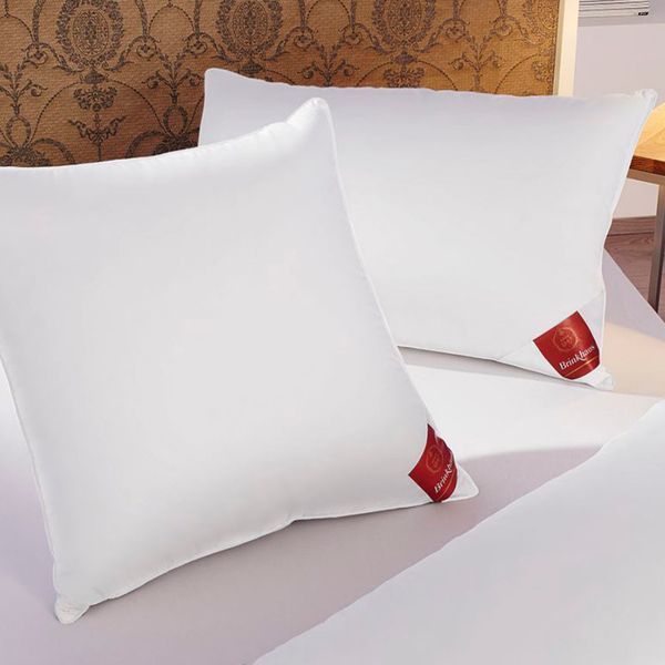 Three-chamber down pillow BRINKHAUS Down Surround BRINKHAUS_13000021092 photo