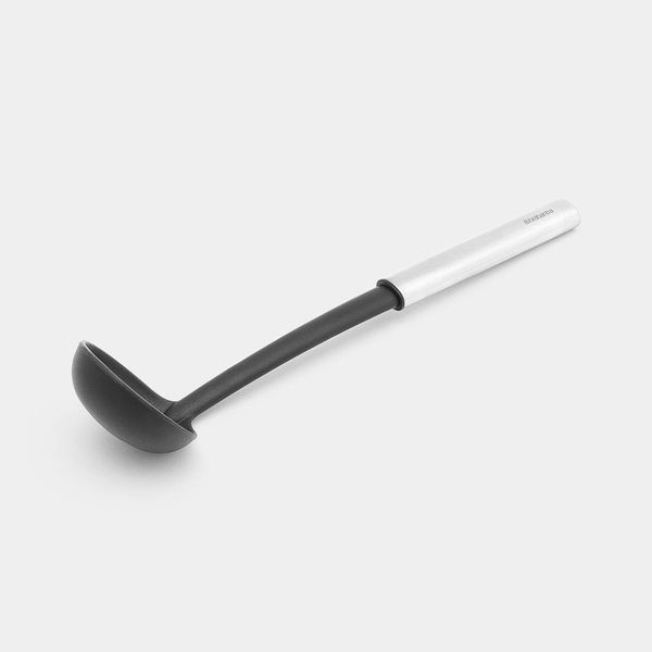 Scoop Brabantia Profile 30.2 cm gray. Brabantia250545 photo
