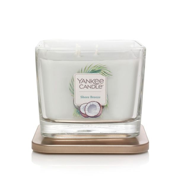 Ароматическая свеча Yankee Candle ELEVATION MEDIUM HOLAND1591088E фото
