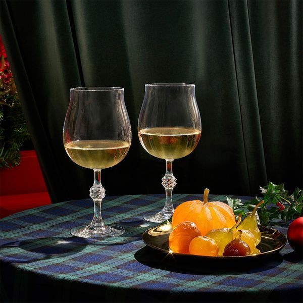 Бокал для красного вина "JCB PASSION WINE GLASS X2" BACCARAT_2812556 фото