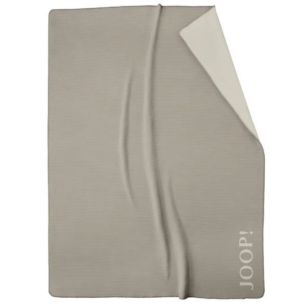 Cotton blanket JOOP! Touch luli804723 photo