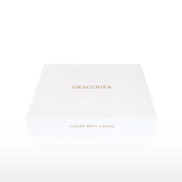 Халат єгипетська бавовна Graccioza Egoist Gra-1408190983-20003 фото
