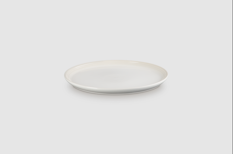 Столовый сервиз Le Creuset Coupe 16 предметов 4 персоны White Le Creusetle_dinnerware_set_w фото