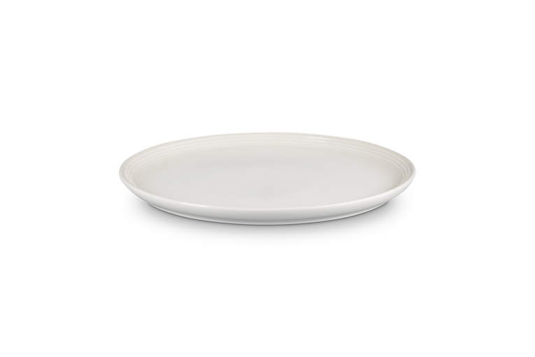 Столовый сервиз Le Creuset Coupe 16 предметов 4 персоны White Le Creusetle_dinnerware_set_w фото