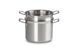 Le Creuset 3-PLY 5-liter pot with a steam insert for pasta. Le Creuset96200520001000 photo 2
