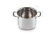 Le Creuset 3-PLY 5-liter pot with a steam insert for pasta. Le Creuset96200520001000 photo 9