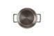 Le Creuset 3-PLY 5-liter pot with a steam insert for pasta. Le Creuset96200520001000 photo 10