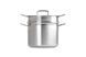 Le Creuset 3-PLY 5-liter pot with a steam insert for pasta. Le Creuset96200520001000 photo 5