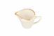 Milk jug Porland Seasons 150 ml beige. Porland04ALM001444 photo 2