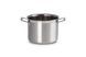 Le Creuset 3-PLY 5-liter pot with a steam insert for pasta. Le Creuset96200520001000 photo 8