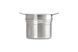 Le Creuset 3-PLY 5-liter pot with a steam insert for pasta. Le Creuset96200520001000 photo 13