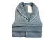 Халат мужской Maison D'or Quattro, Blue, Серо-голубой, XL (58/60 размер) quatro-blue-xl фото 7