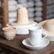 Coffee cup with saucer "Swan Service" MEISSEN_000001-05585-1 photo 3