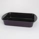 Baking dish Berlinger Haus Purple Eclipse 40x28.5 cm, rectangular. Berlinger HausBH-6798 photo 1