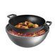 MASSIVE wok, 30 cm diameter Tescoma617020 photo 3