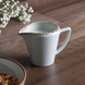 Milk jug Porland Seasons 150 ml beige. Porland04ALM001444 photo 4