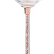 Set of 2 wine glasses Cooper 450 ml. N'B16873-1 photo 2