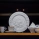 Coffee cup with saucer "Swan Service" MEISSEN_000001-05585-1 photo 8