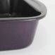 Baking dish Berlinger Haus Purple Eclipse 40x28.5 cm, rectangular. Berlinger HausBH-6798 photo 3