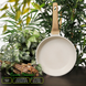 Set of 3 Kasanova Eco White frying pans. LEGOURMETМАС031305НОК photo 7