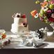 Coffee cup with saucer "Swan Service" MEISSEN_000001-05585-1 photo 4