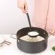 Scoop Brabantia Profile 30.2 cm gray. Brabantia250545 photo 4
