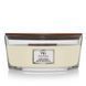 Ароматична свічка з ароматом кокоса та ананаса Woodwick Ellipse Island Coconut Woodwick_76115E_453 фото 1