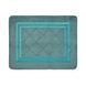 Коврик для ванной комнаты "2 BORDS" VILLAFLORENCE_2 BORDS QuiltedMat 70x90 Agata518 фото 1