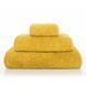 Terry towel Graccioza Long Double Loop, 30x30 cm, Mustard, Mustard Graccioza3406831-22904 photo 1