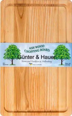Kitchen board TIS 25x40 : Gunter & Hauer GHTIS25x40 photo