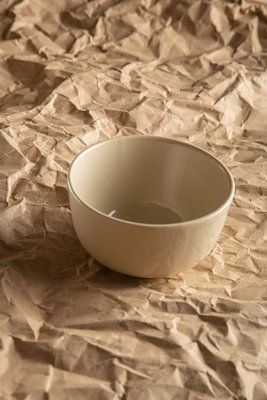 Dovbysh Porcelain NOVA Beige Salad Bowl 10.5 cm, beige Dovbysh Porcelain100095 photo