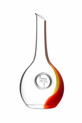 Декантер Riedel Chinese Zodiac 1,21л для вина Riedel2009/21-20 S1 фото