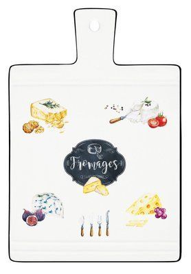 Доска для сыра Easy Life KITCHEN BASIC FROMAGES (R1629-KIBF) Easy LifeR1629-KIBF фото