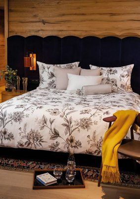 Постельное белье тенсел Hefel Luxury 3973 Madrid Hefelh3973160220-15 фото