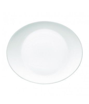 Ronda: oval dish 32x27cm Bormioli Rocco431290F26321990 photo